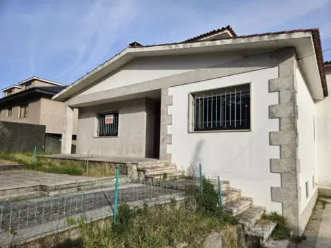 Chalet en calle del Río Sil