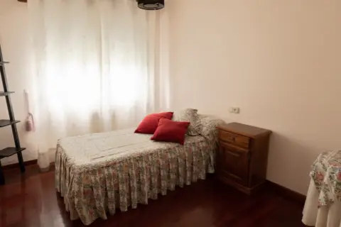 Piso en Avenida de Manuel del Palacio