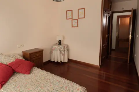 Piso en Avenida de Manuel del Palacio