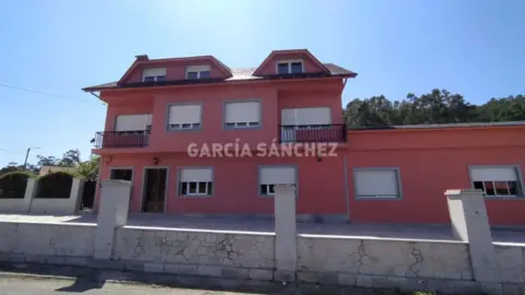 Casa unifamiliar en calle Moimenta