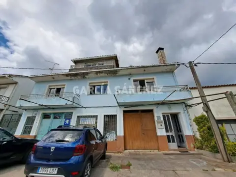 Casa en Lugar de Brea
