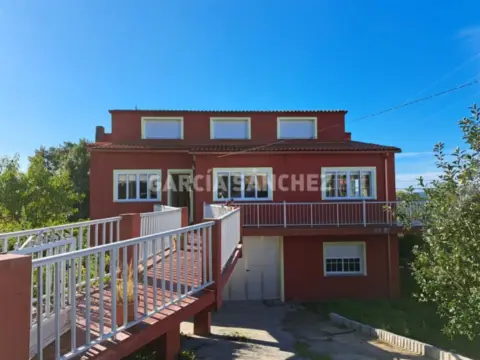 Casa en calle Fonte de Mouro, nº 26