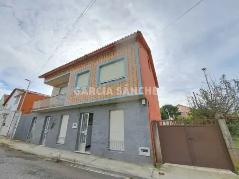 Casa en calle Esteiro
