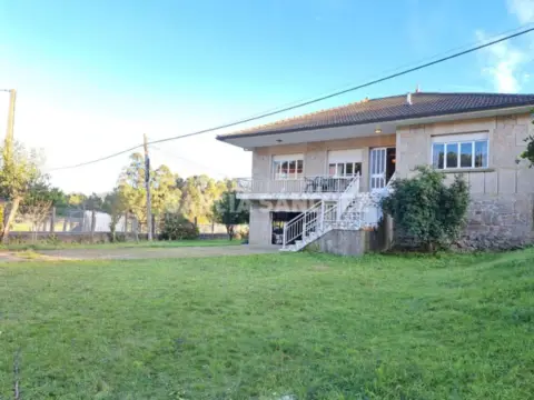 Casa en Lugar Pousada