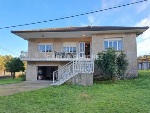 Casa en Lugar Pousada