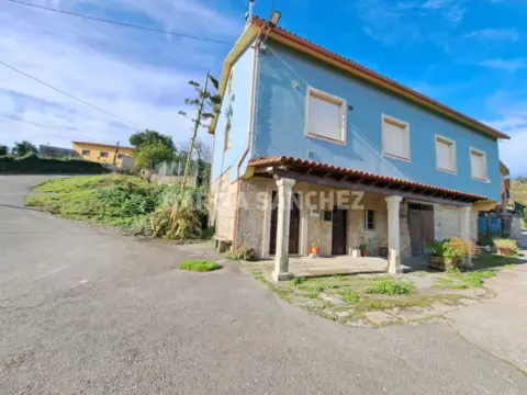 Casa en calle Enseño, nº 1