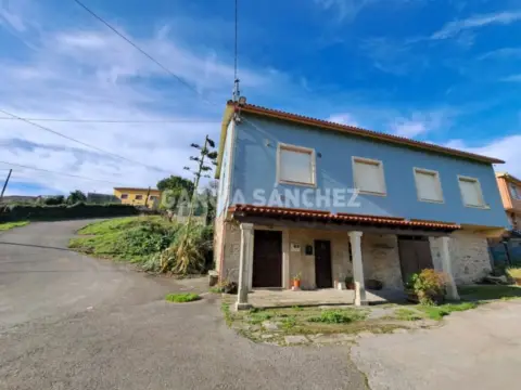 Casa en calle Enseño, nº 1