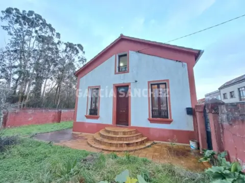 Casa en Avenida Barraña