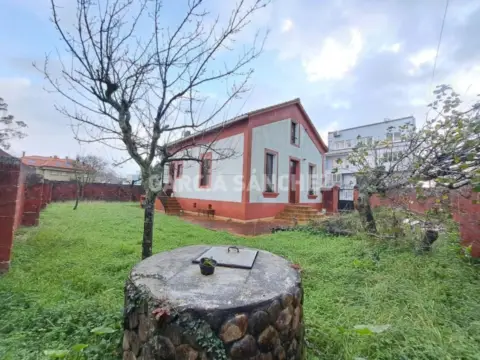 Casa en Avenida Barraña