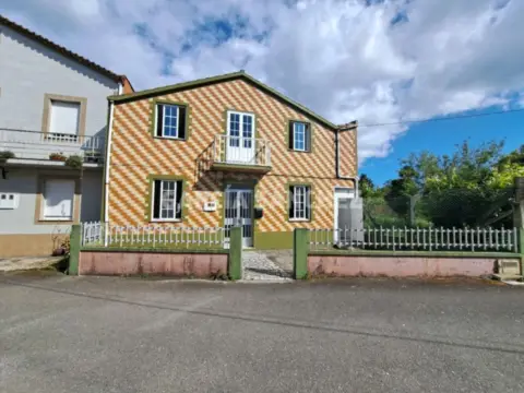 Casa en Lugar Cariño