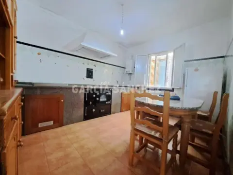 Casa en Lugar Cariño