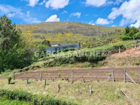 Casa en A Poza (Lampon)