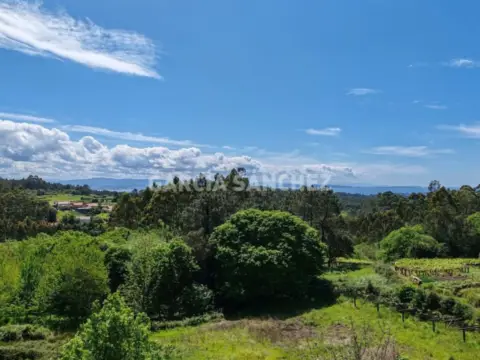 Casa en A Poza (Lampon)