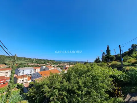 Chalet en Cuesta de Espiñeira, 23