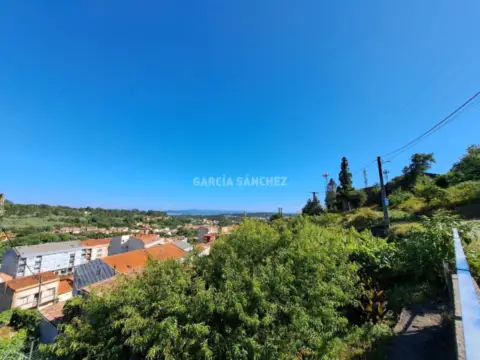 Chalet en Cuesta de Espiñeira, 23