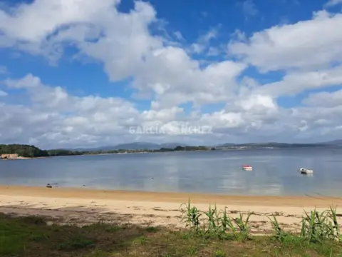 Chalet en calle Chazo