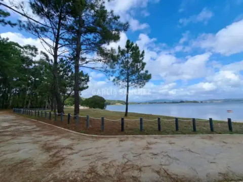 Chalet en calle Chazo