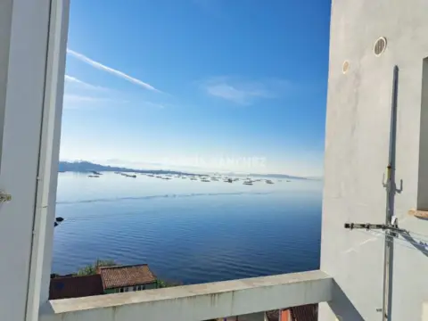 Apartamento en calle Escarabote