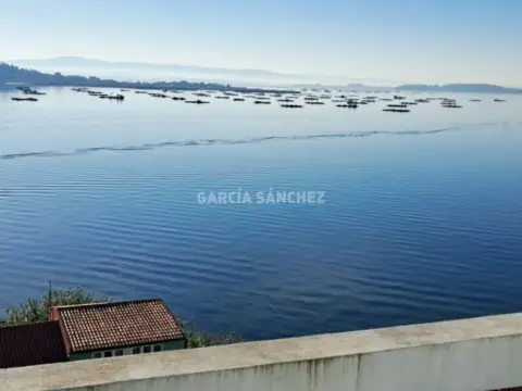 Apartamento en calle Escarabote