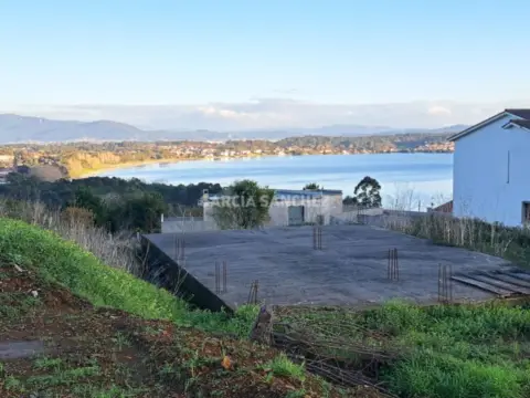 Casa en calle Rozadelas