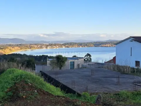 Casa en calle Rozadelas