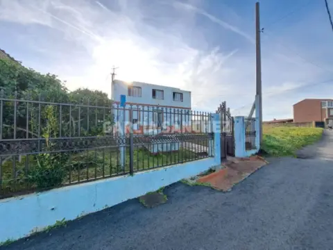 Casa en calle Esteiro