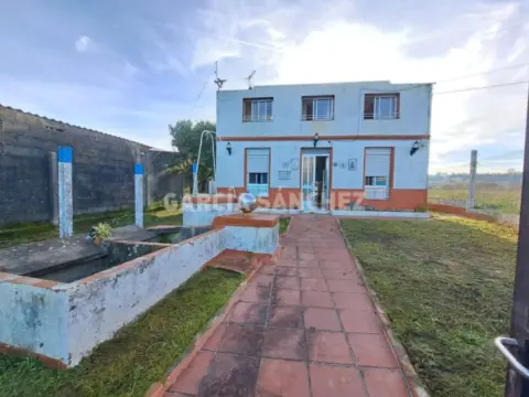 Casa en calle Esteiro
