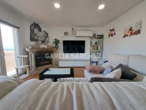 Casa en Carretera a Abanqueiro