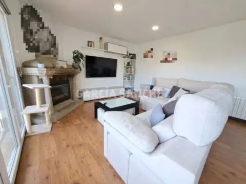 Casa en Carretera a Abanqueiro