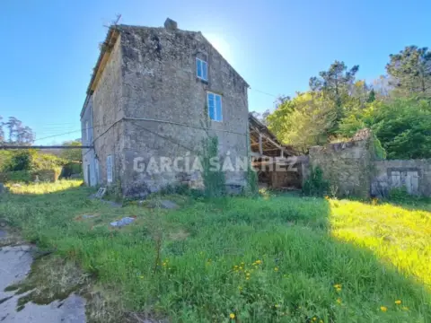 Casa en calle Romaris