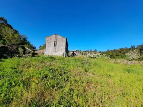 Casa en calle Romaris