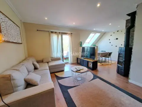 Apartamento en calle de la Principal