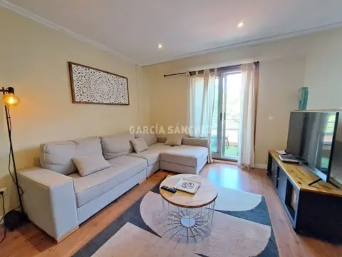 Apartamento en calle de la Principal