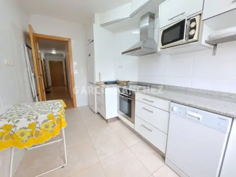 Apartamento en Avenida de la Compostela