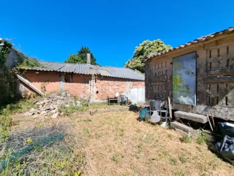 Casa en calle Sandrenzo Abaixo
