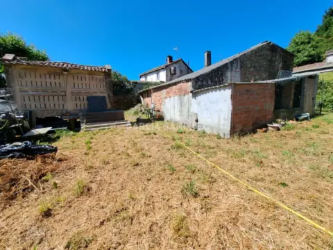 Casa en calle Sandrenzo Abaixo