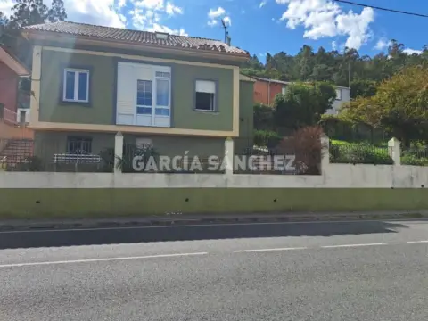 Casa en calle Sobreviñas