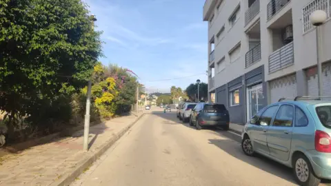 Garaje en Carrer de la Flor Natural