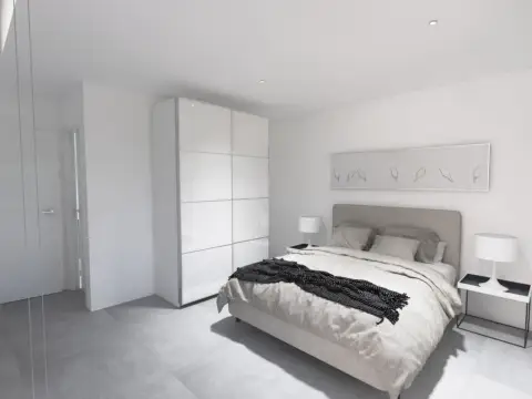 Casa adosada en Carrer de la Bonaigua