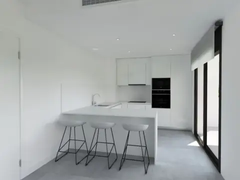 Casa adosada en Carrer de la Bonaigua