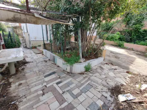 Chalet en La Muntanyeta-La Franquesa