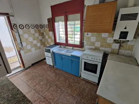 Chalet en La Muntanyeta-La Franquesa