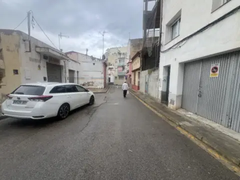 Terreno en Avinguda de Sant Vicenç
