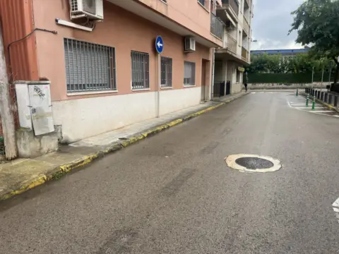 Terreno en Carrer del Ginebró