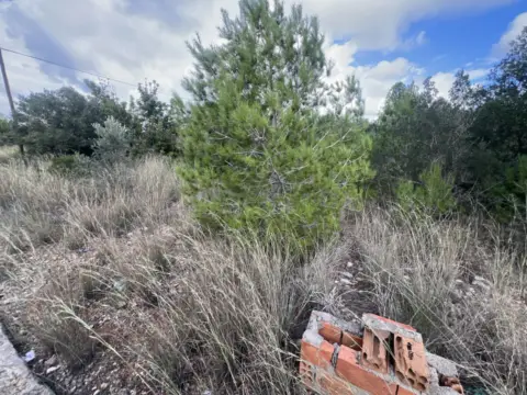 Terreno en Carrer del Timbaler del Bruc