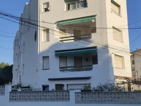 Apartamento en Carrer de Tomàs Bretón