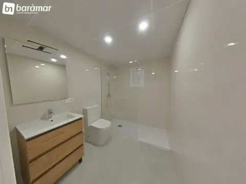 Apartamento en Carrer de Víctor Català