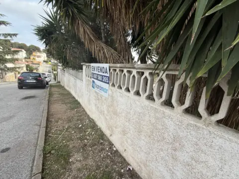 Terreno en Carrer de l'Ordi