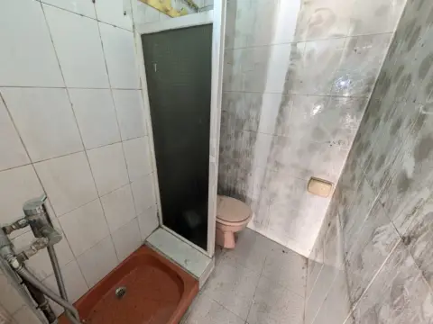 Chalet adosado en Carrer de Vidal i Barraquer