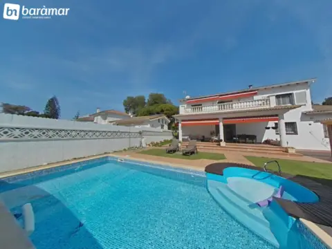 Casa unifamiliar en Costa Daurada